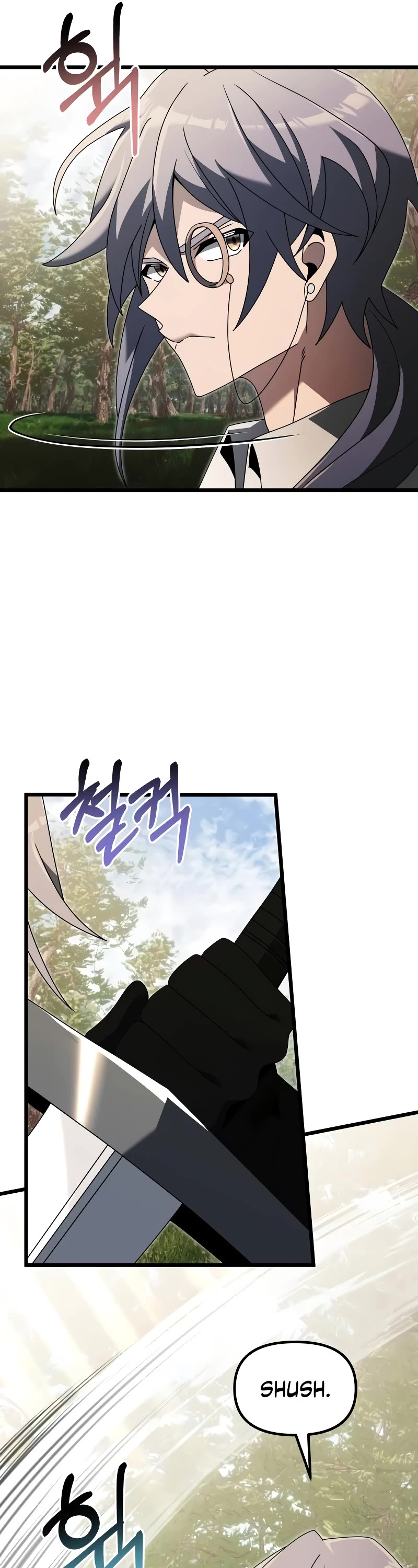 Terminally-Ill Genius Dark Knight Chapter 59 page 36 - Chapter 59