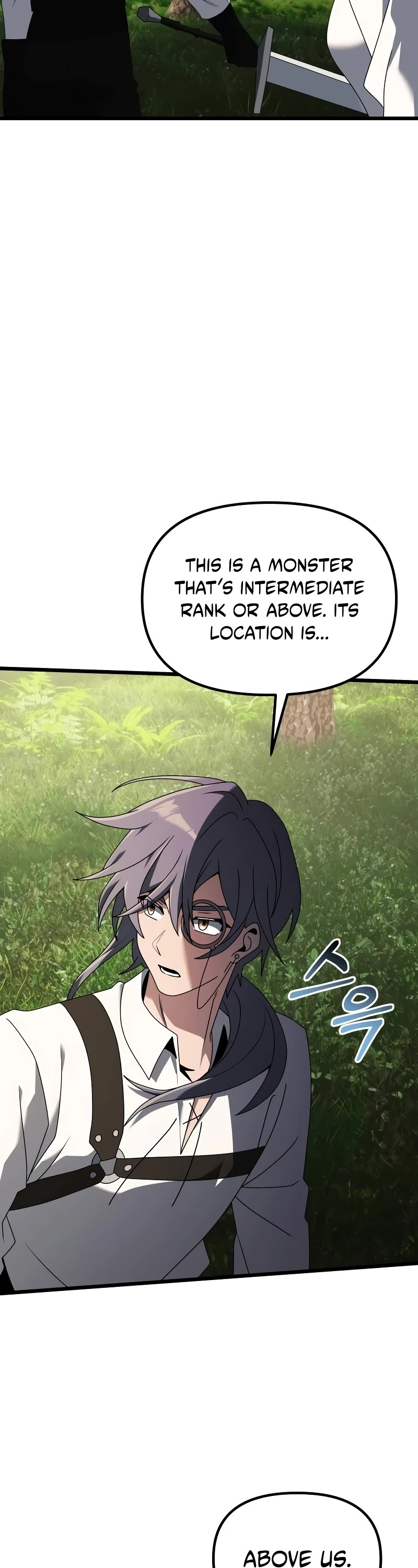 Terminally-Ill Genius Dark Knight Chapter 59 page 38 - Chapter 59