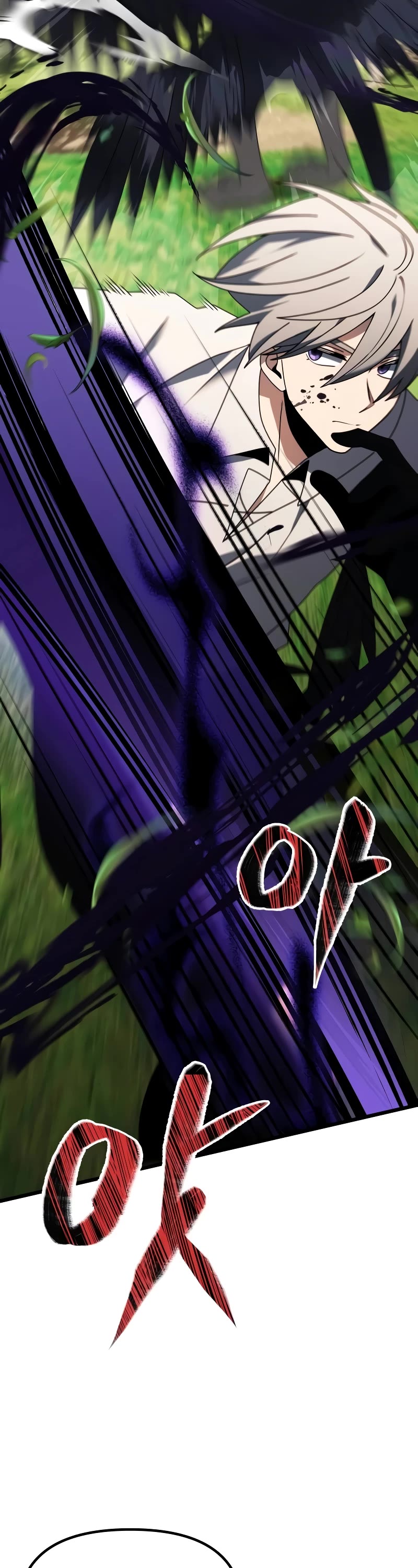 Terminally-Ill Genius Dark Knight Chapter 59 page 42 - Chapter 59