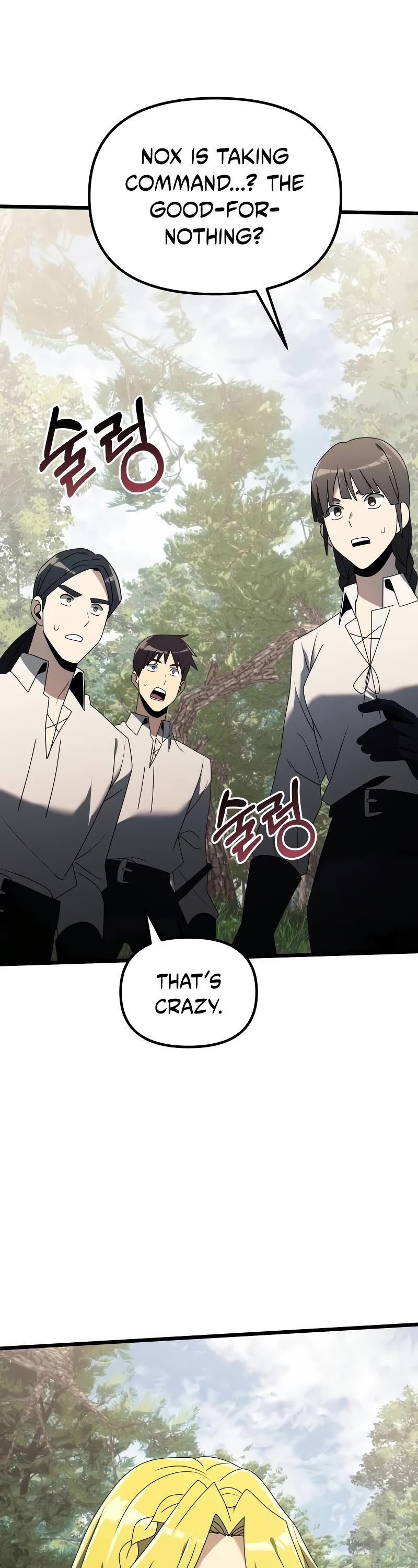 Terminally-Ill Genius Dark Knight Chapter 59 page 47 - Chapter 59