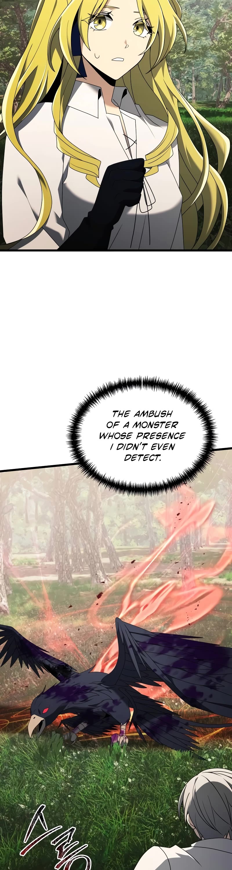 Terminally-Ill Genius Dark Knight Chapter 59 page 48 - Chapter 59
