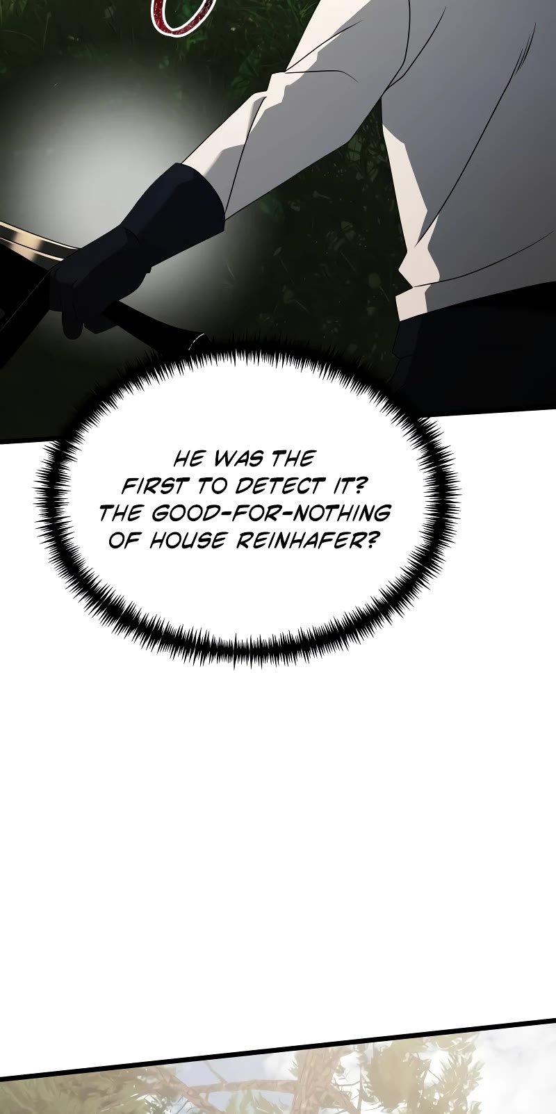 Terminally-Ill Genius Dark Knight Chapter 59 page 49 - Chapter 59