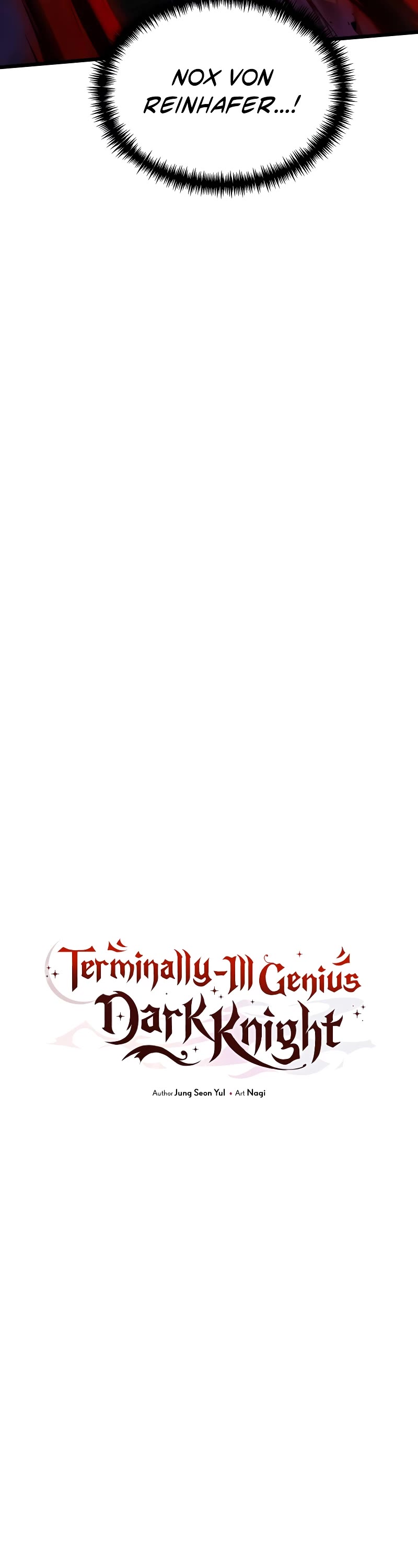 Terminally-Ill Genius Dark Knight Chapter 59 page 52 - Chapter 59