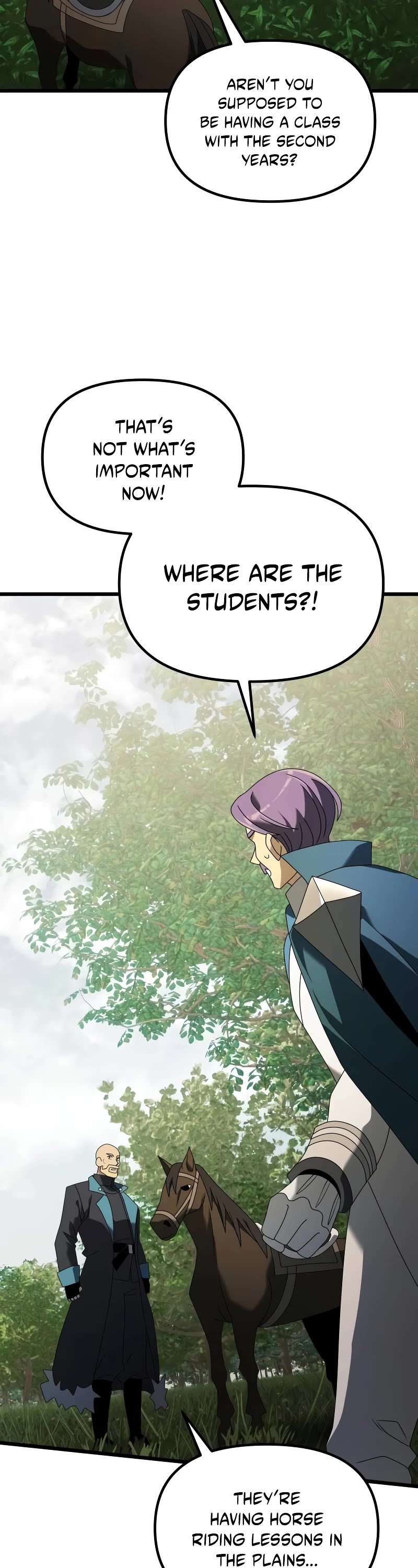 Terminally-Ill Genius Dark Knight Chapter 59 page 57 - Chapter 59