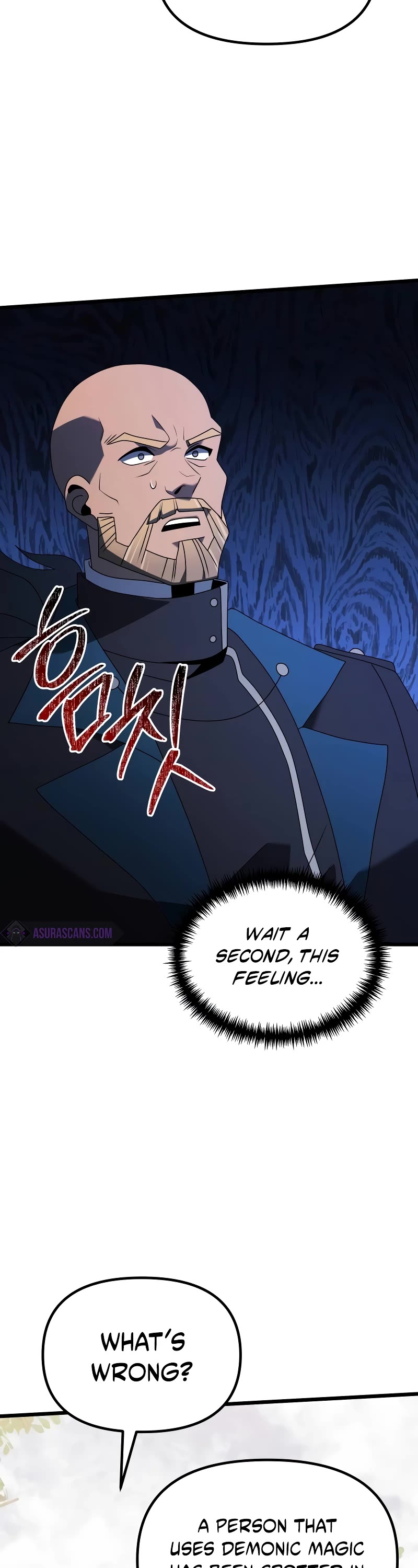 Terminally-Ill Genius Dark Knight Chapter 59 page 58 - Chapter 59