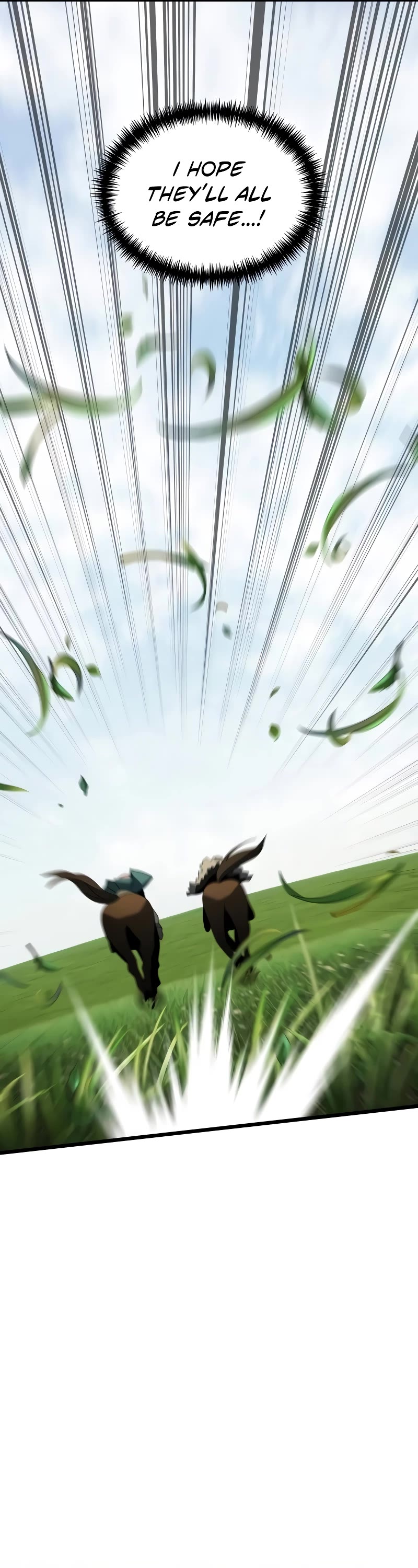Terminally-Ill Genius Dark Knight Chapter 59 page 66 - Chapter 59