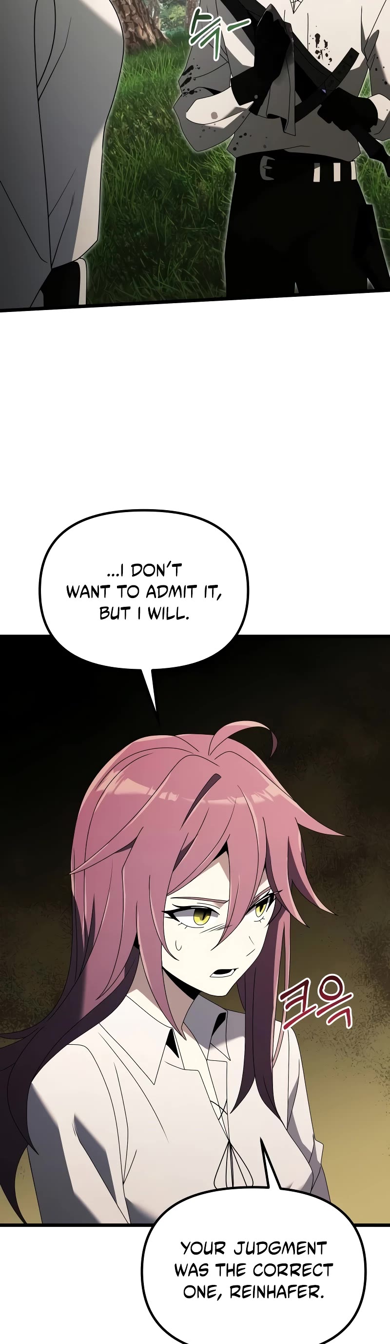 Terminally-Ill Genius Dark Knight Chapter 59 page 69 - Chapter 59
