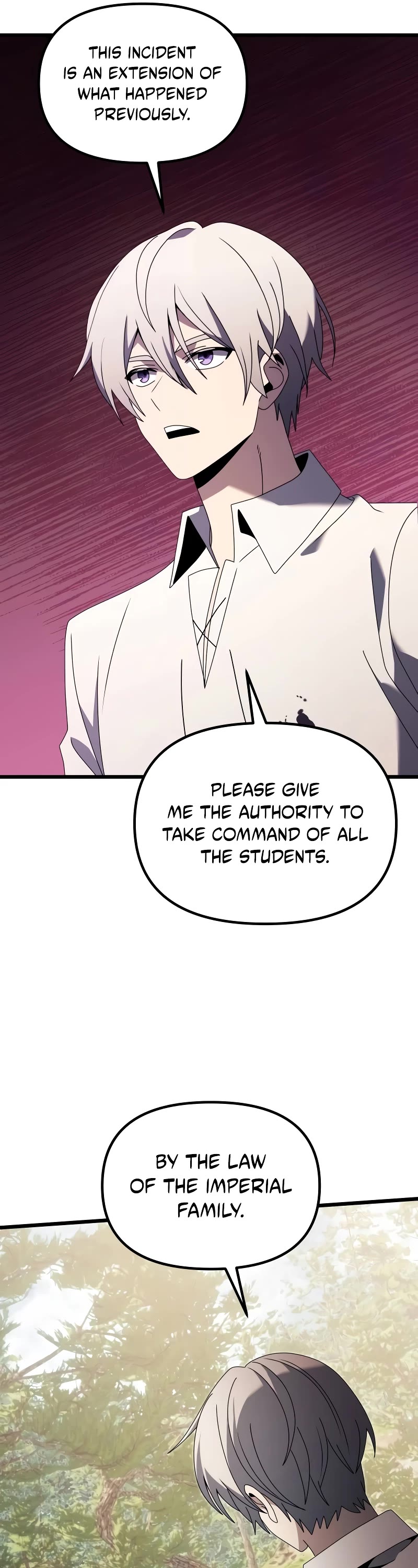 Terminally-Ill Genius Dark Knight Chapter 59 page 71 - Chapter 59