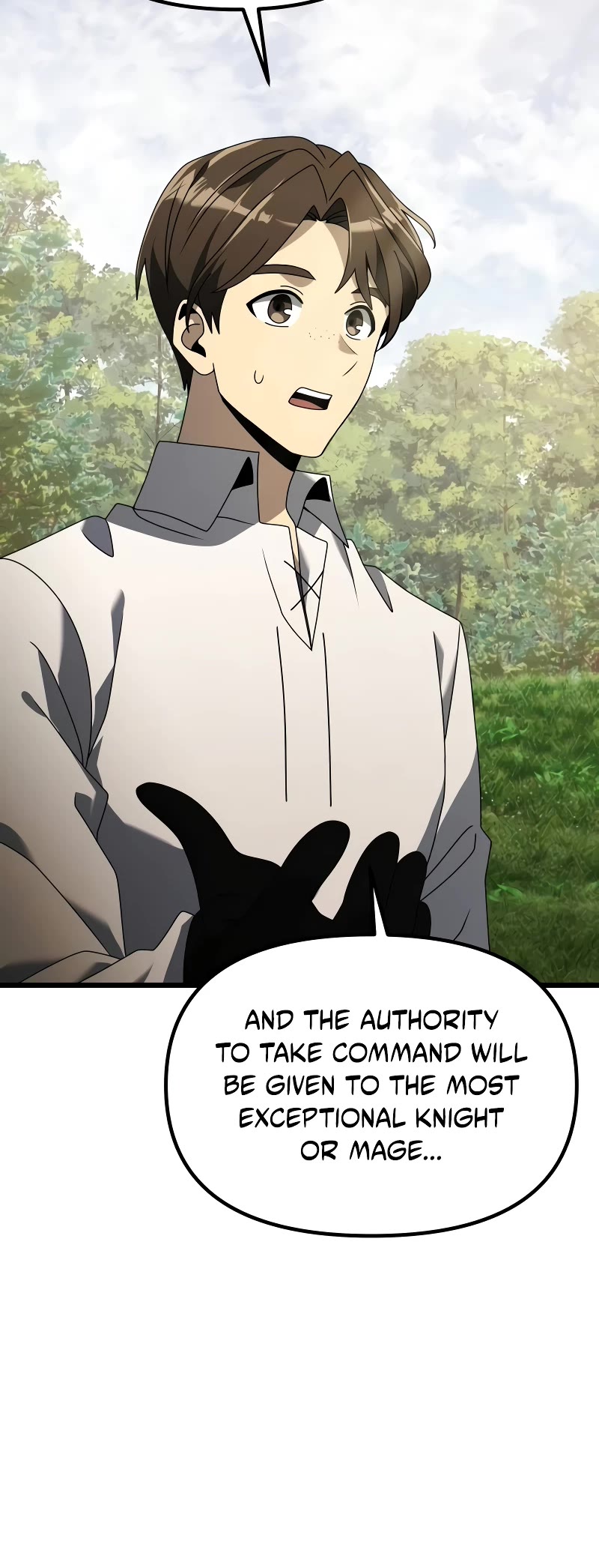 Terminally-Ill Genius Dark Knight Chapter 59 page 75 - Chapter 59