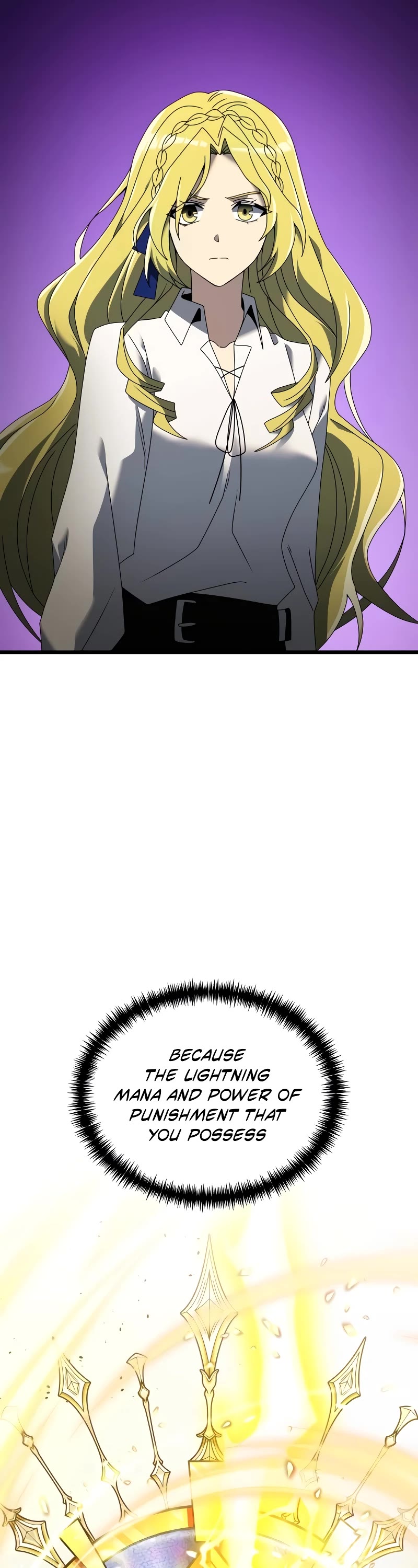 Terminally-Ill Genius Dark Knight Chapter 59 page 77 - Chapter 59