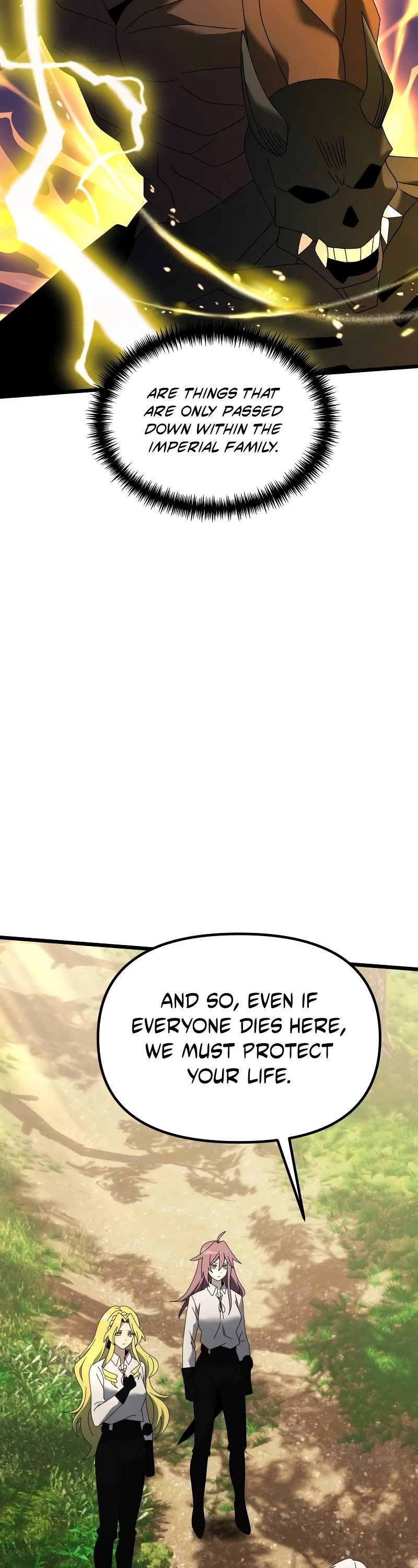 Terminally-Ill Genius Dark Knight Chapter 59 page 79 - Chapter 59