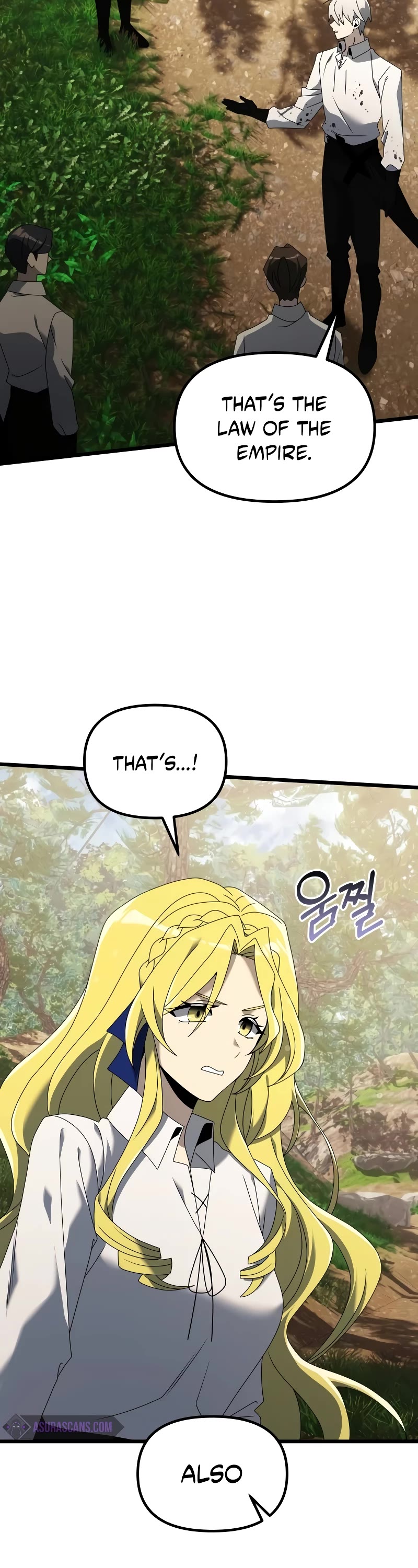 Terminally-Ill Genius Dark Knight Chapter 59 page 80 - Chapter 59