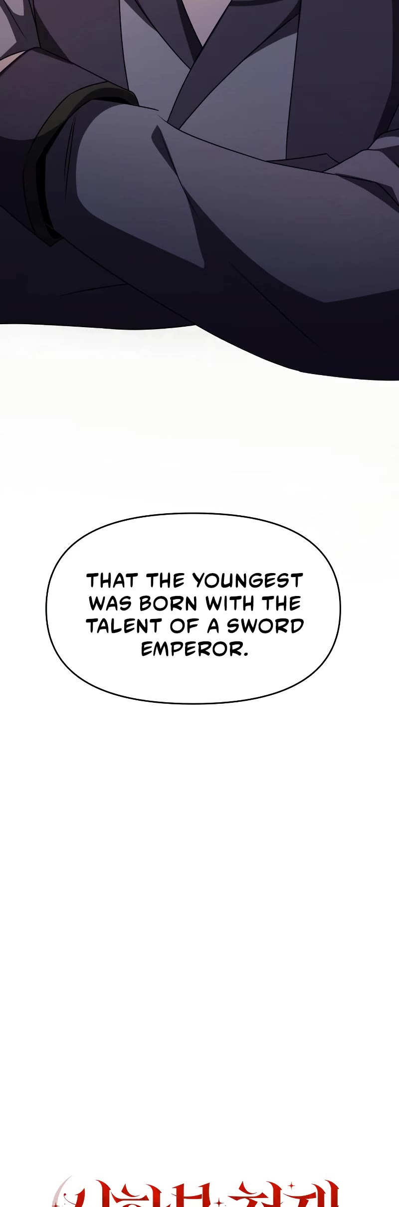 Terminally-Ill Genius Dark Knight Chapter 6 page 12 - Chapter 6