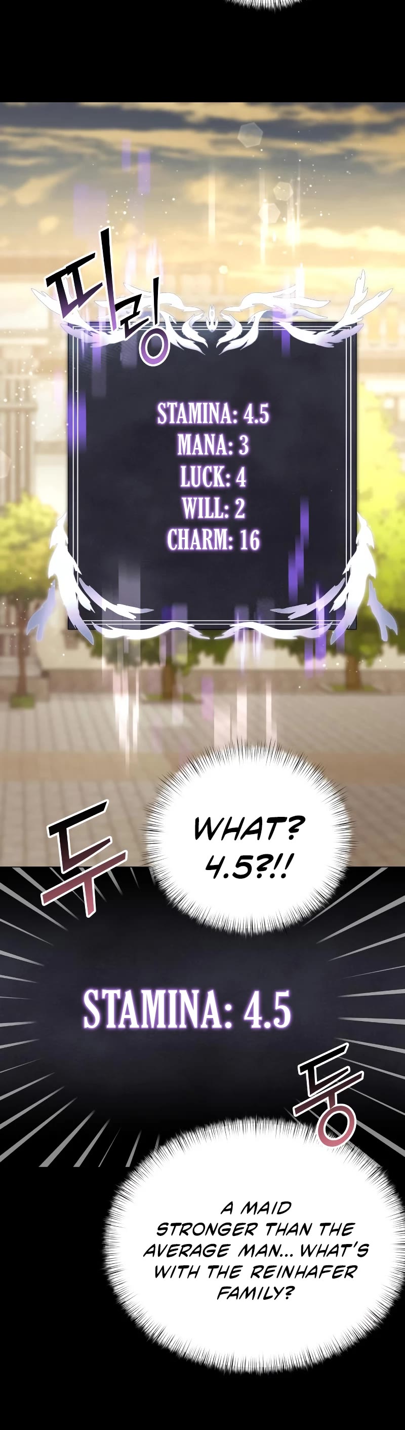 Terminally-Ill Genius Dark Knight Chapter 6 page 19 - Chapter 6