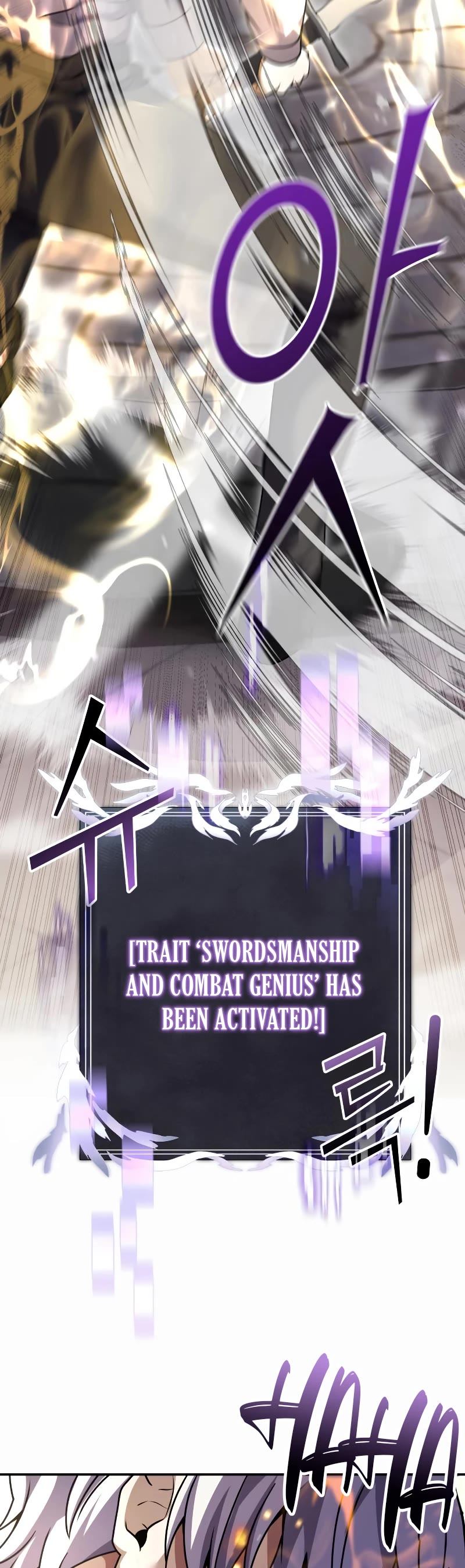 Terminally-Ill Genius Dark Knight Chapter 6 page 48 - Chapter 6