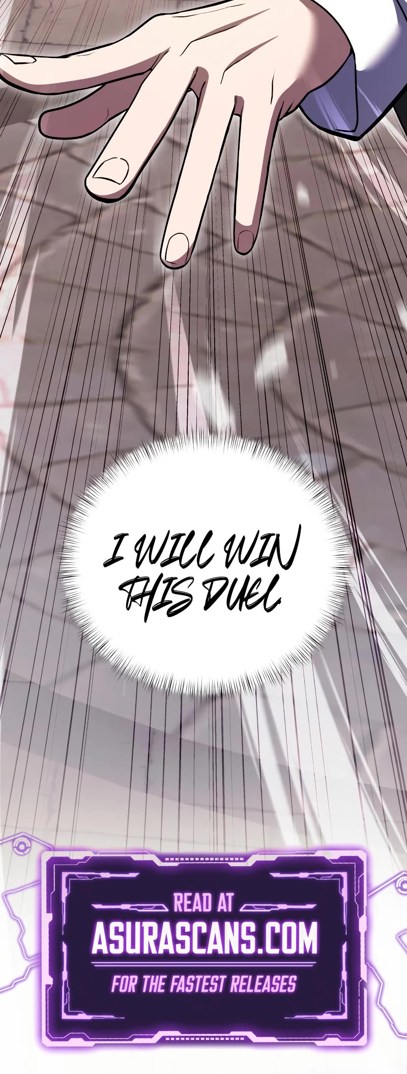 Terminally-Ill Genius Dark Knight Chapter 6 page 60 - Chapter 6