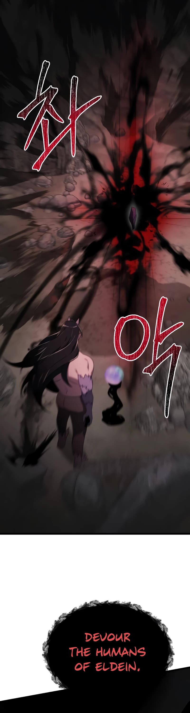 Terminally-Ill Genius Dark Knight Chapter 60 page 27 - Chapter 60