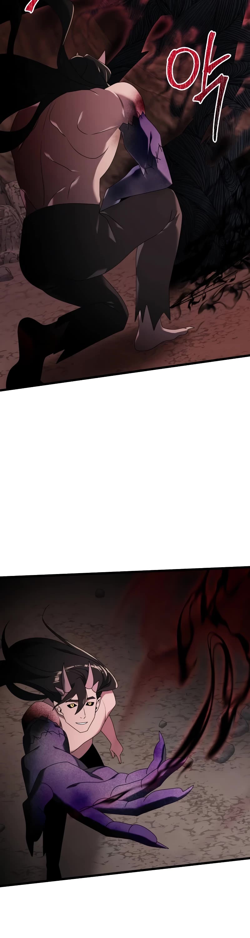Terminally-Ill Genius Dark Knight Chapter 60 page 29 - Chapter 60