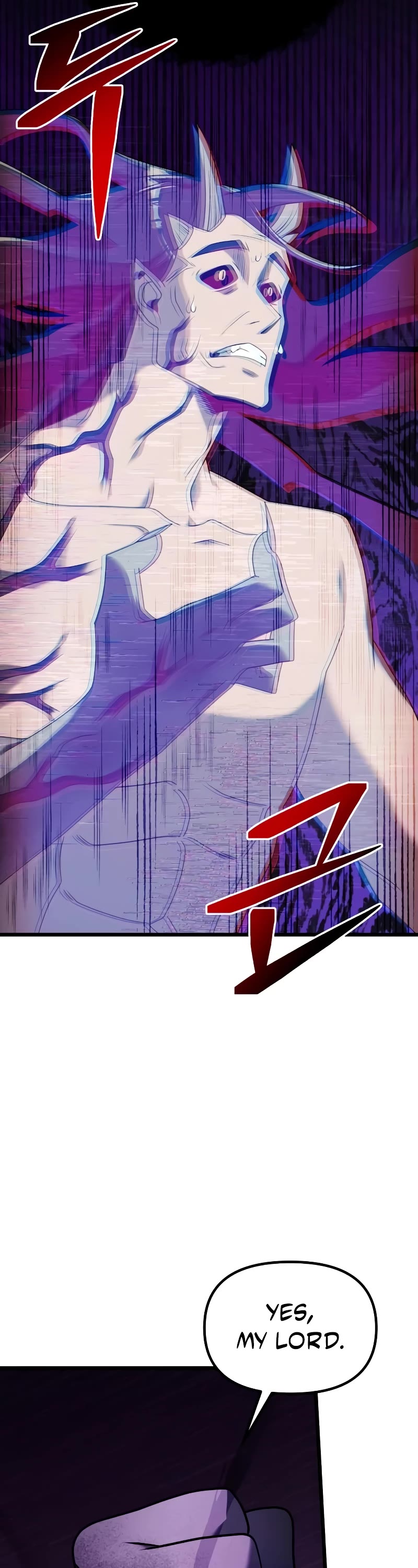 Terminally-Ill Genius Dark Knight Chapter 60 page 32 - Chapter 60