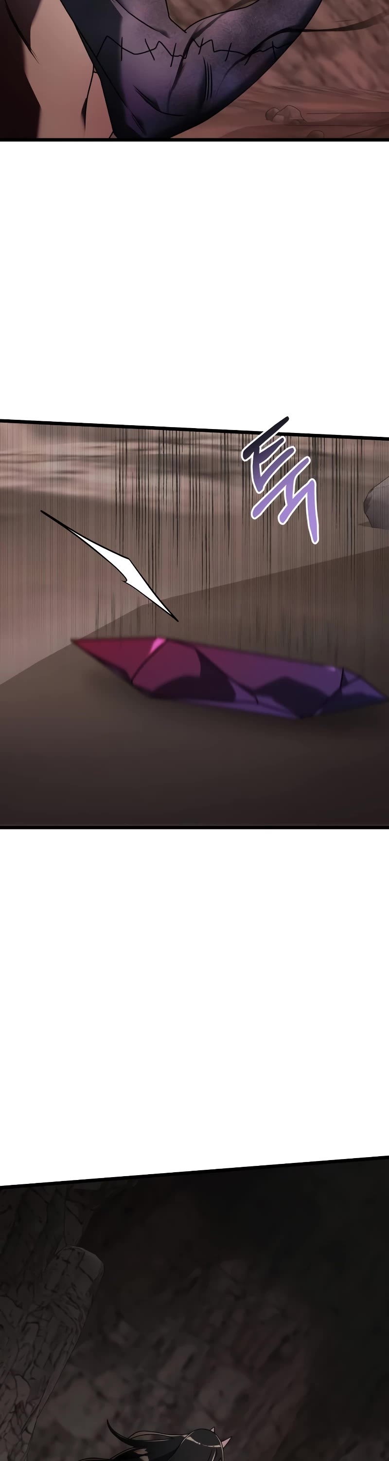 Terminally-Ill Genius Dark Knight Chapter 60 page 34 - Chapter 60
