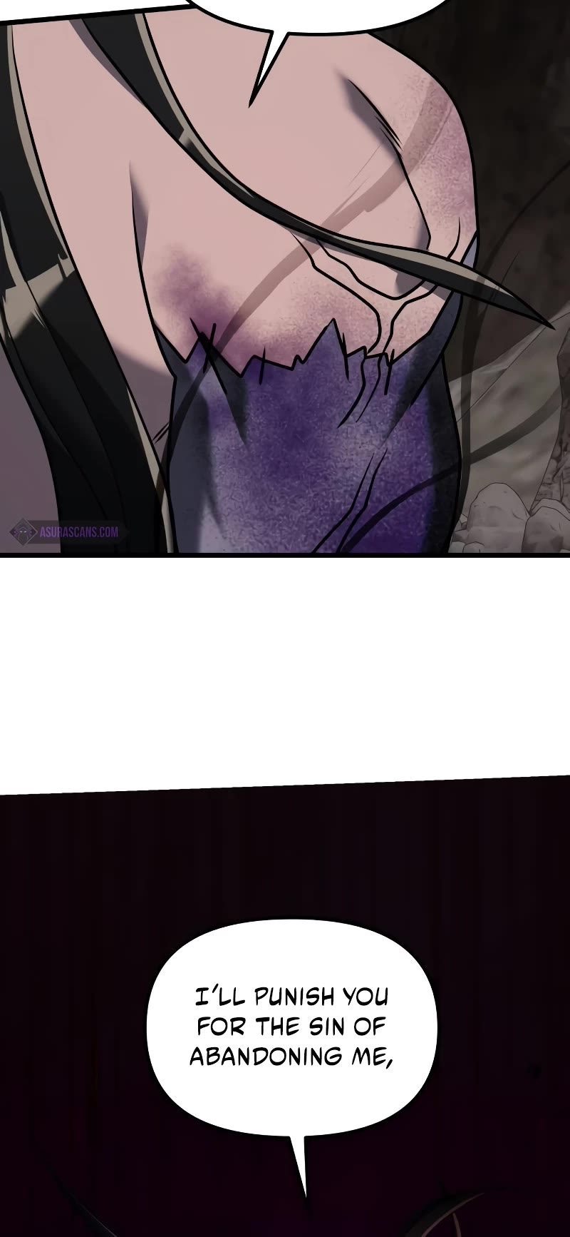 Terminally-Ill Genius Dark Knight Chapter 60 page 36 - Chapter 60