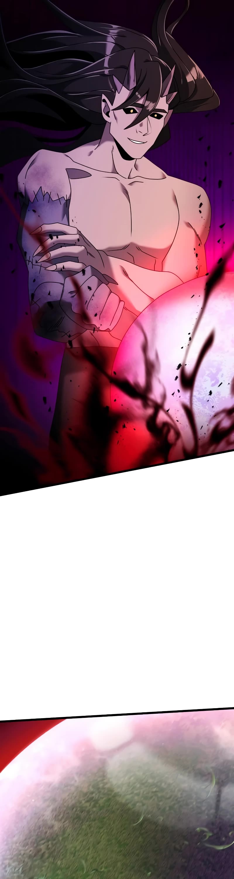 Terminally-Ill Genius Dark Knight Chapter 60 page 37 - Chapter 60
