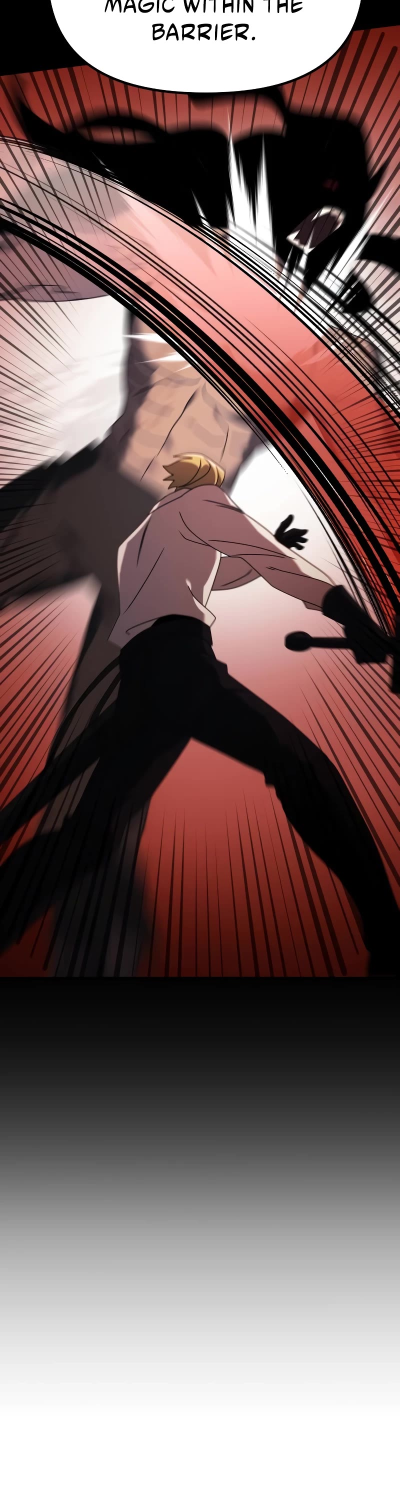 Terminally-Ill Genius Dark Knight Chapter 60 page 49 - Chapter 60