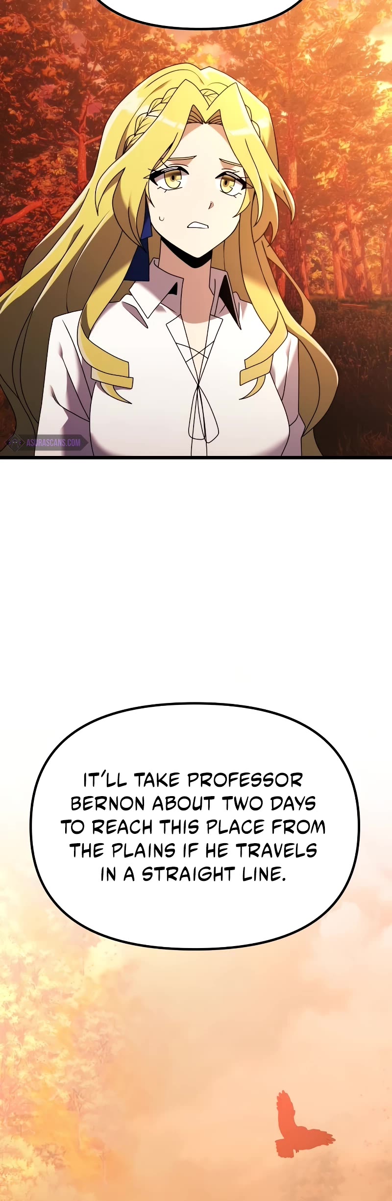 Terminally-Ill Genius Dark Knight Chapter 60 page 51 - Chapter 60