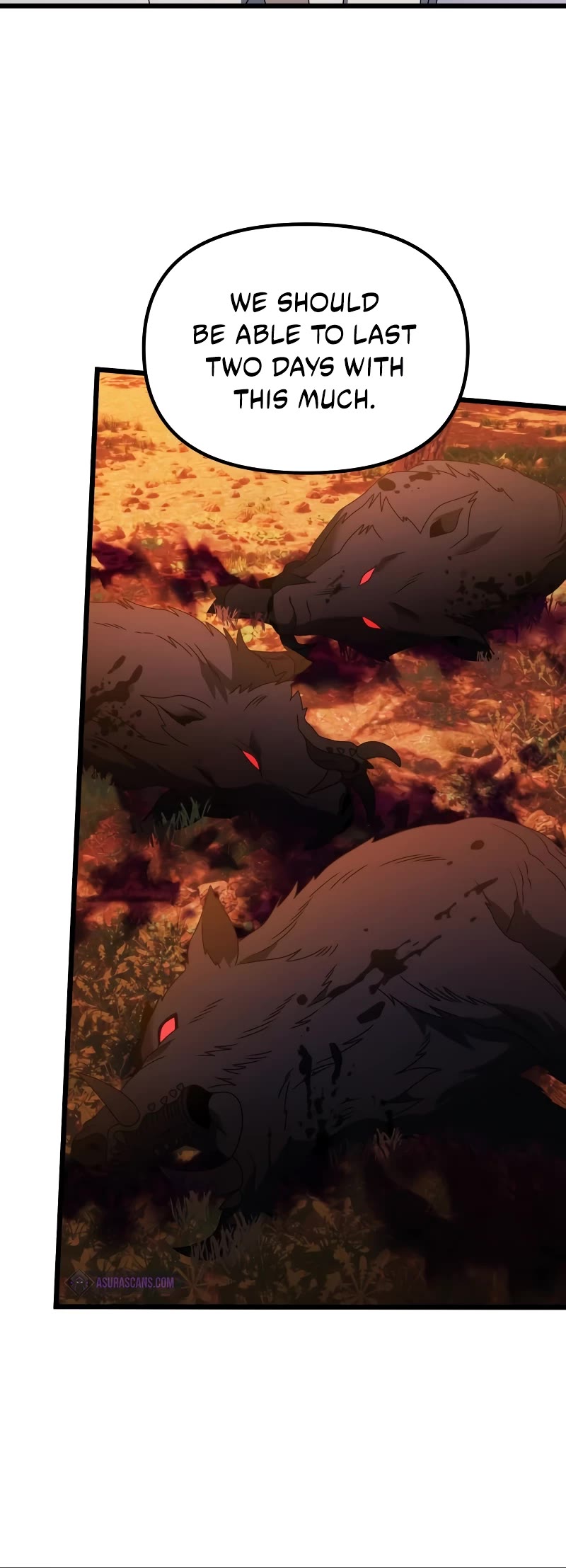 Terminally-Ill Genius Dark Knight Chapter 60 page 56 - Chapter 60
