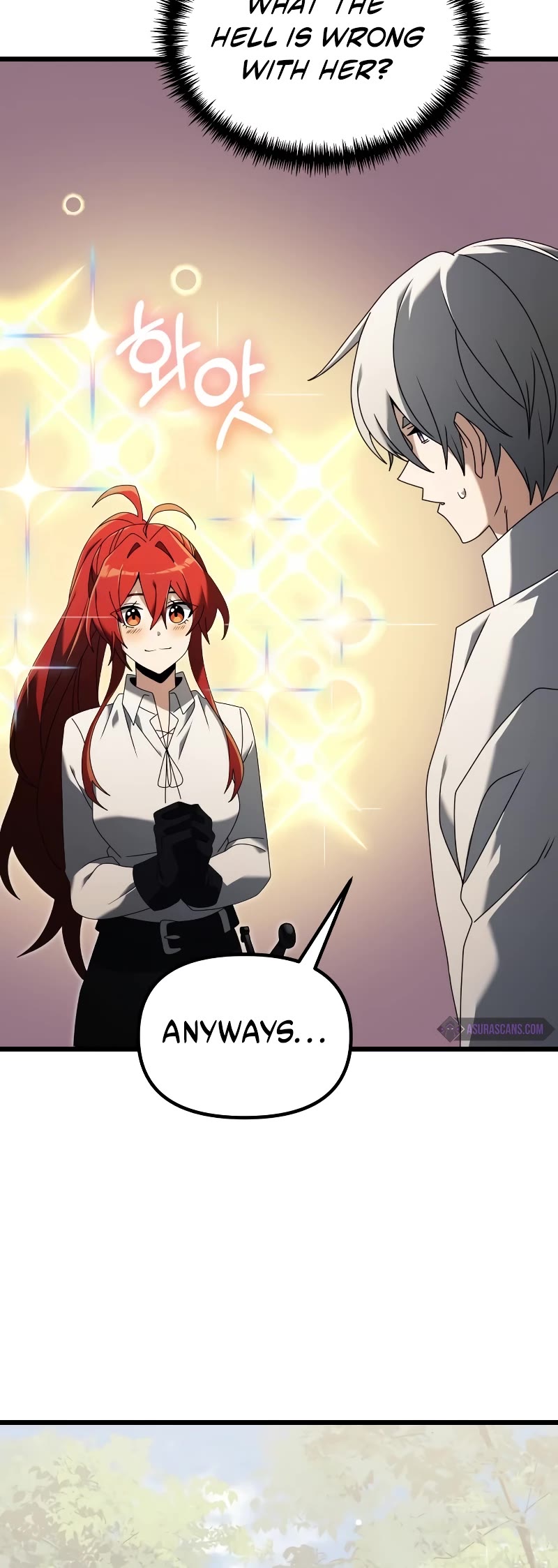 Terminally-Ill Genius Dark Knight Chapter 60 page 6 - Chapter 60