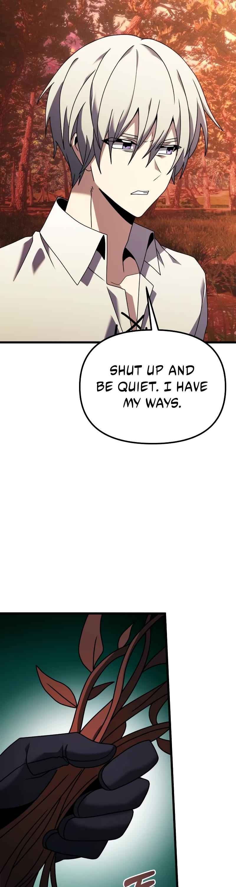 Terminally-Ill Genius Dark Knight Chapter 60 page 62 - Chapter 60
