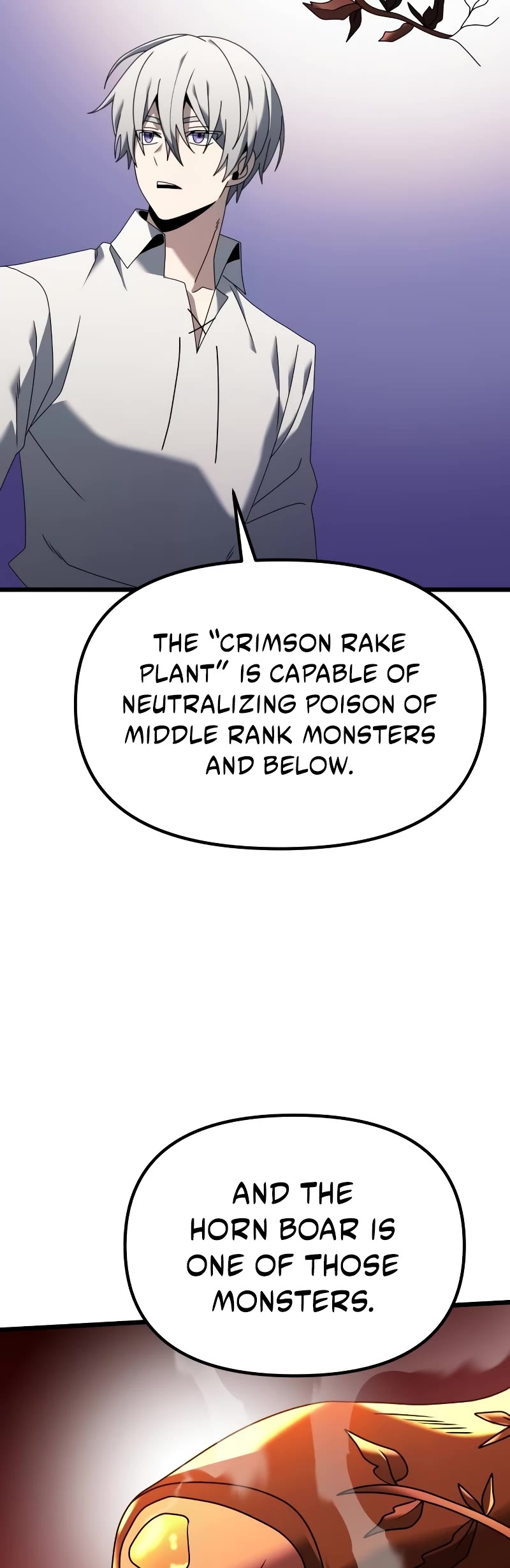 Terminally-Ill Genius Dark Knight Chapter 60 page 74 - Chapter 60