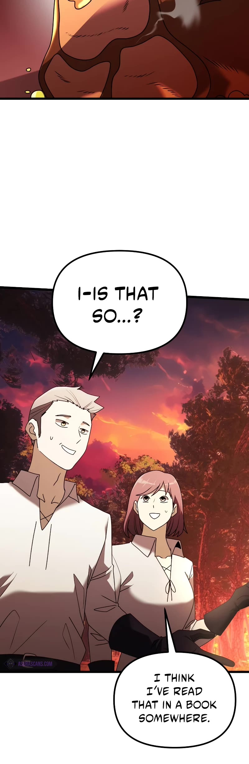 Terminally-Ill Genius Dark Knight Chapter 60 page 75 - Chapter 60