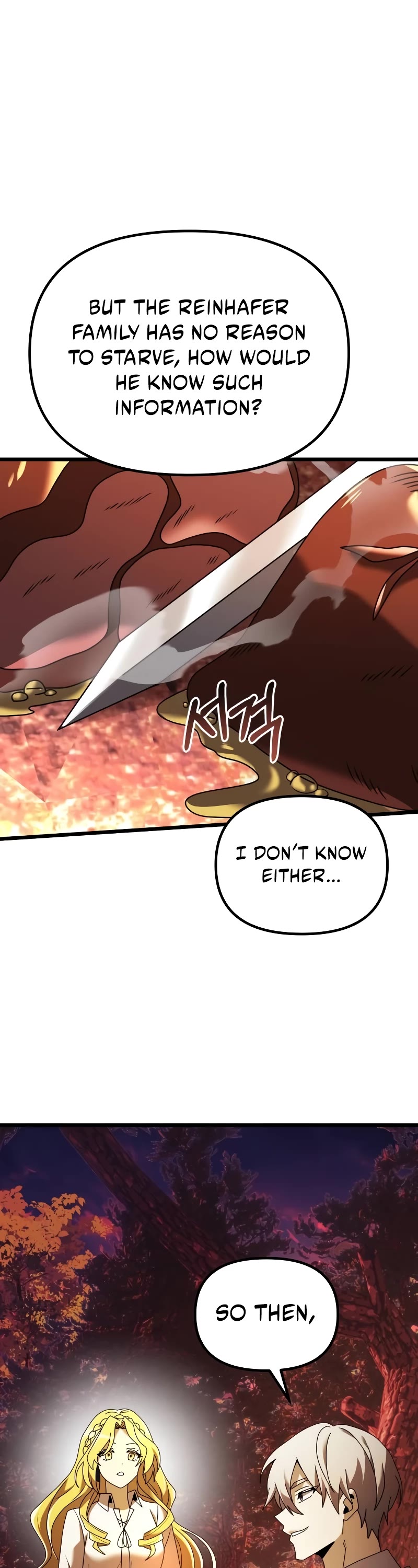 Terminally-Ill Genius Dark Knight Chapter 60 page 76 - Chapter 60