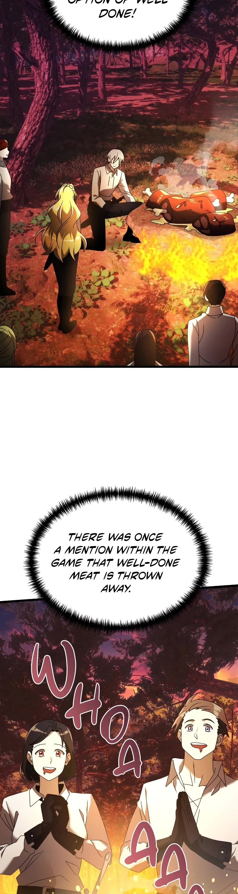 Terminally-Ill Genius Dark Knight Chapter 60 page 78 - Chapter 60