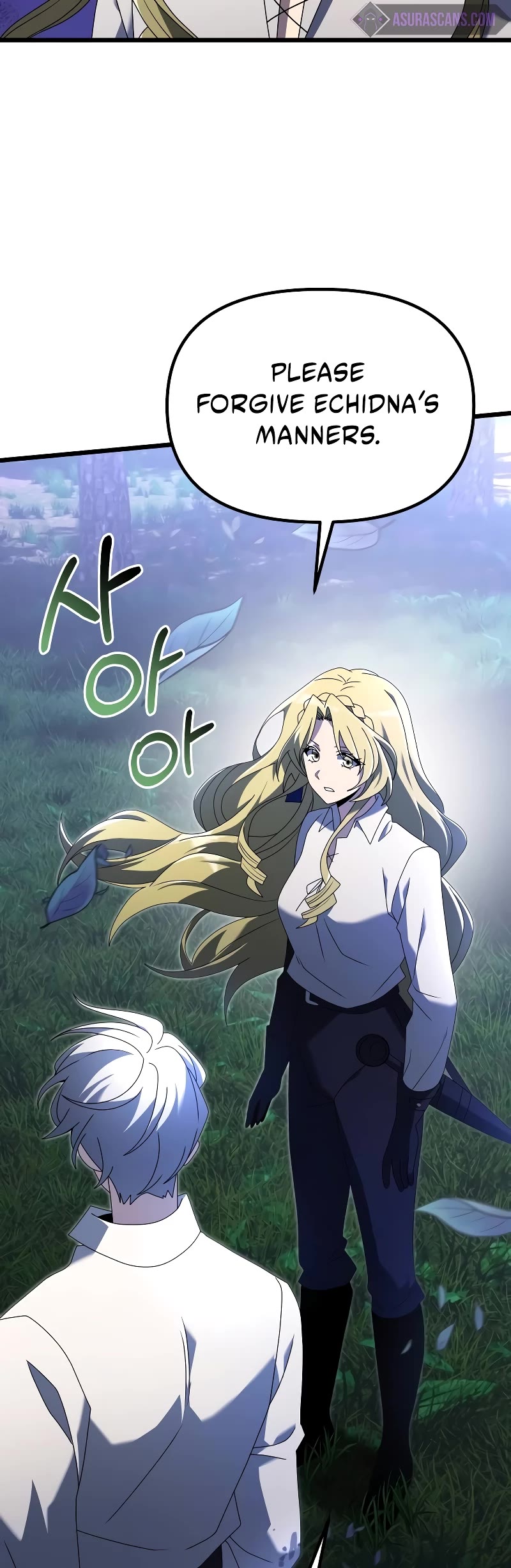Terminally-Ill Genius Dark Knight Chapter 61 page 25 - Chapter 61