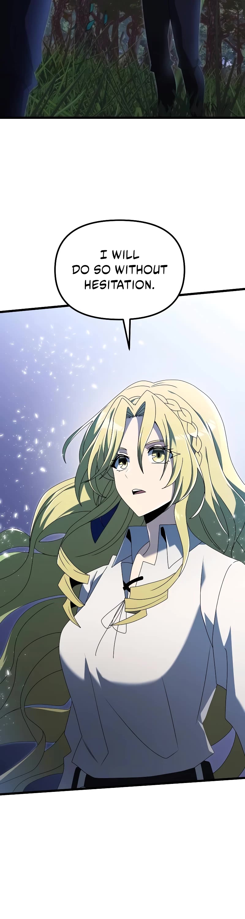 Terminally-Ill Genius Dark Knight Chapter 61 page 29 - Chapter 61