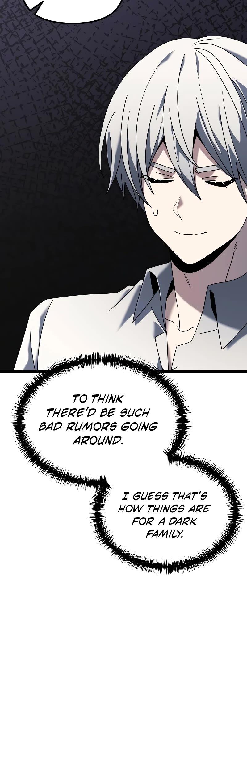 Terminally-Ill Genius Dark Knight Chapter 61 page 40 - Chapter 61