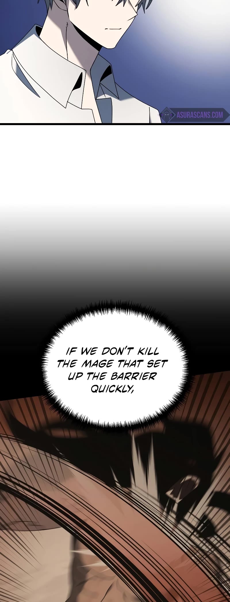 Terminally-Ill Genius Dark Knight Chapter 61 page 45 - Chapter 61