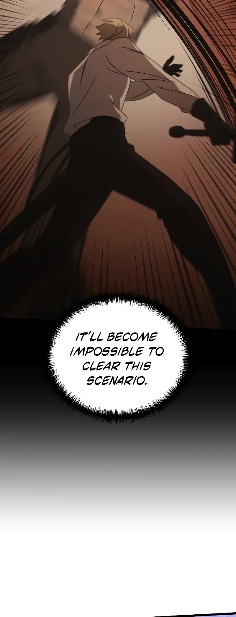 Terminally-Ill Genius Dark Knight Chapter 61 page 46 - Chapter 61
