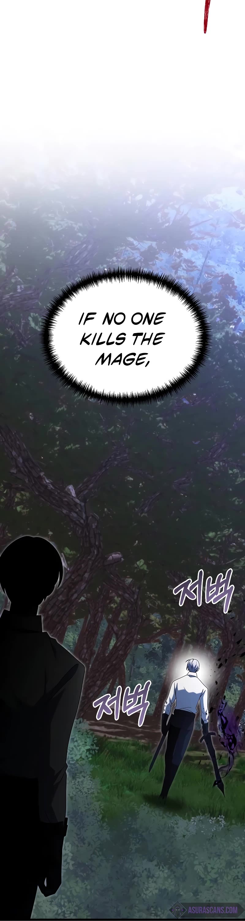 Terminally-Ill Genius Dark Knight Chapter 61 page 49 - Chapter 61