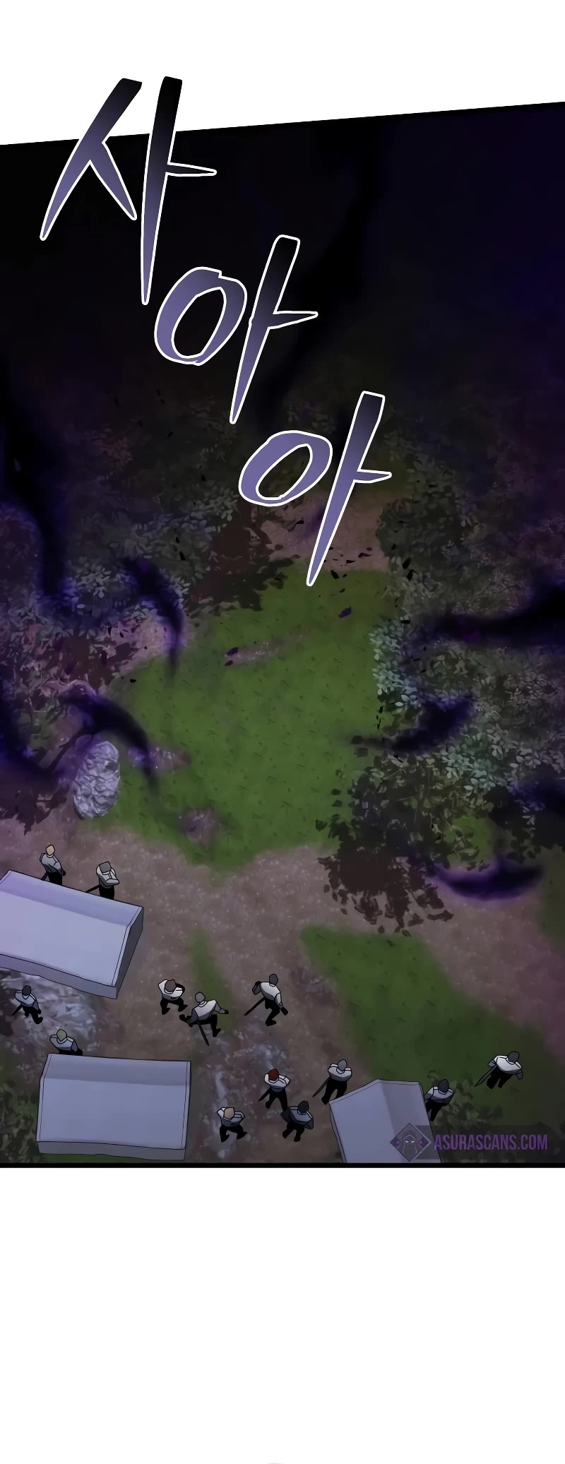 Terminally-Ill Genius Dark Knight Chapter 61 page 56 - Chapter 61