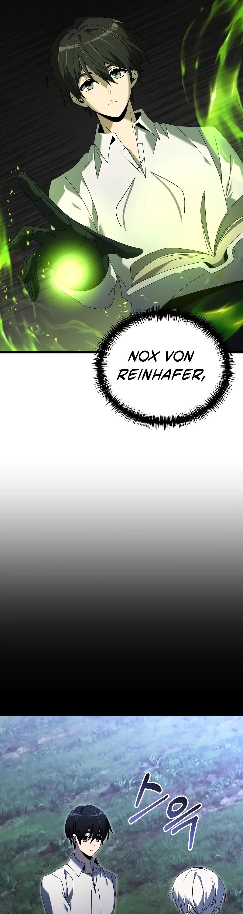 Terminally-Ill Genius Dark Knight Chapter 61 page 68 - Chapter 61