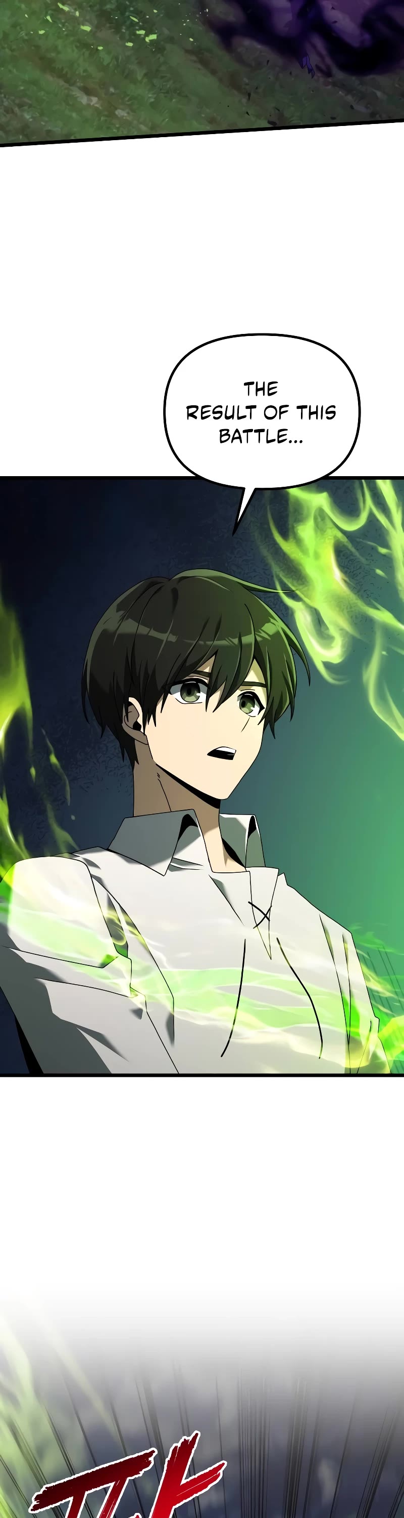 Terminally-Ill Genius Dark Knight Chapter 61 page 72 - Chapter 61