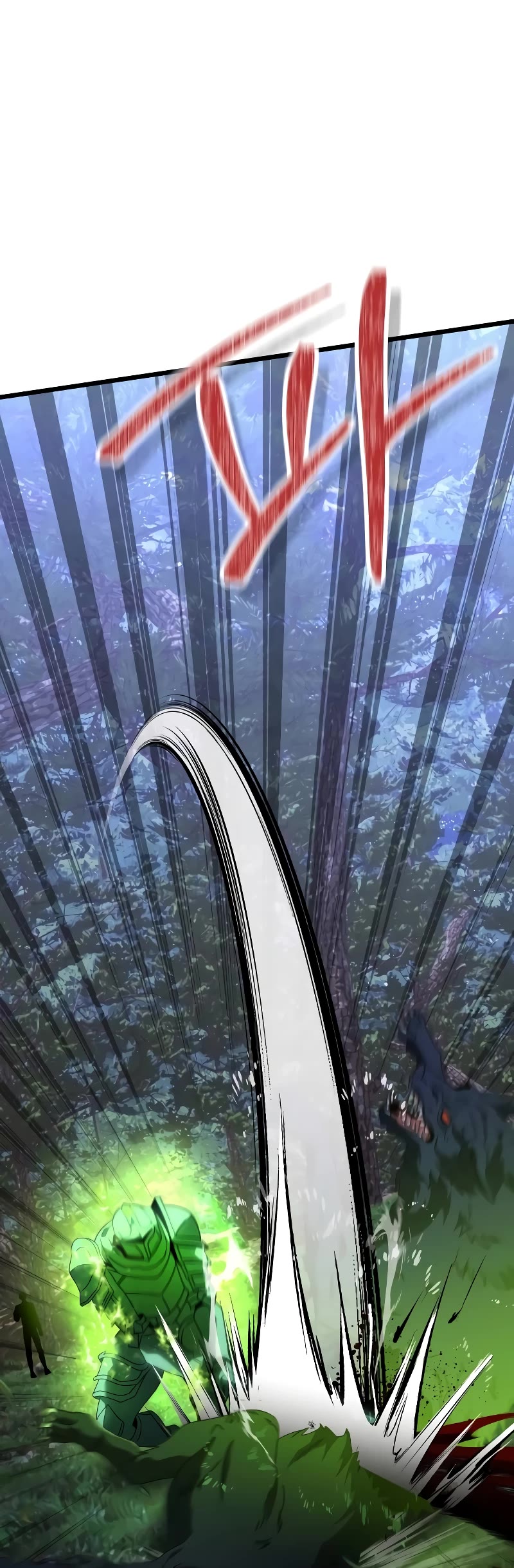 Terminally-Ill Genius Dark Knight Chapter 61 page 76 - Chapter 61