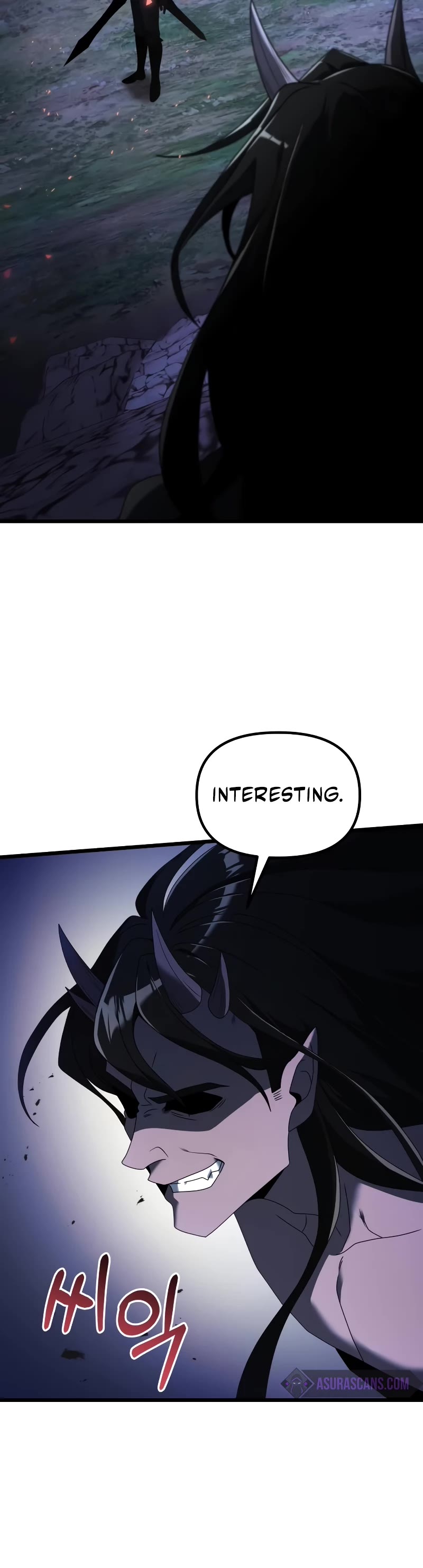 Terminally-Ill Genius Dark Knight Chapter 62 page 15 - Chapter 62