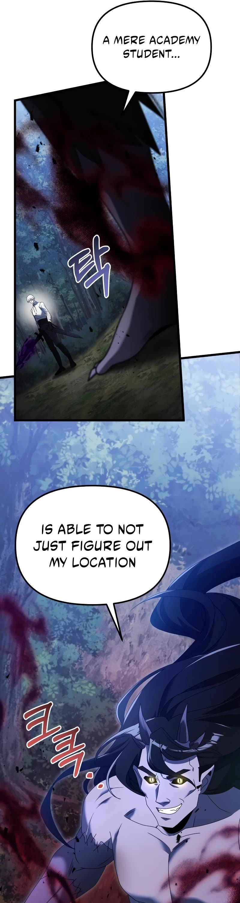 Terminally-Ill Genius Dark Knight Chapter 62 page 16 - Chapter 62