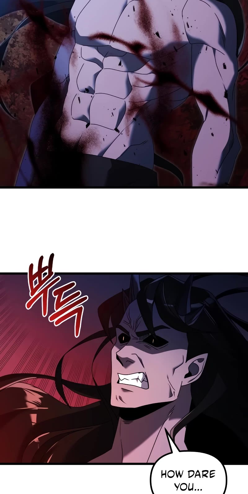 Terminally-Ill Genius Dark Knight Chapter 62 page 19 - Chapter 62