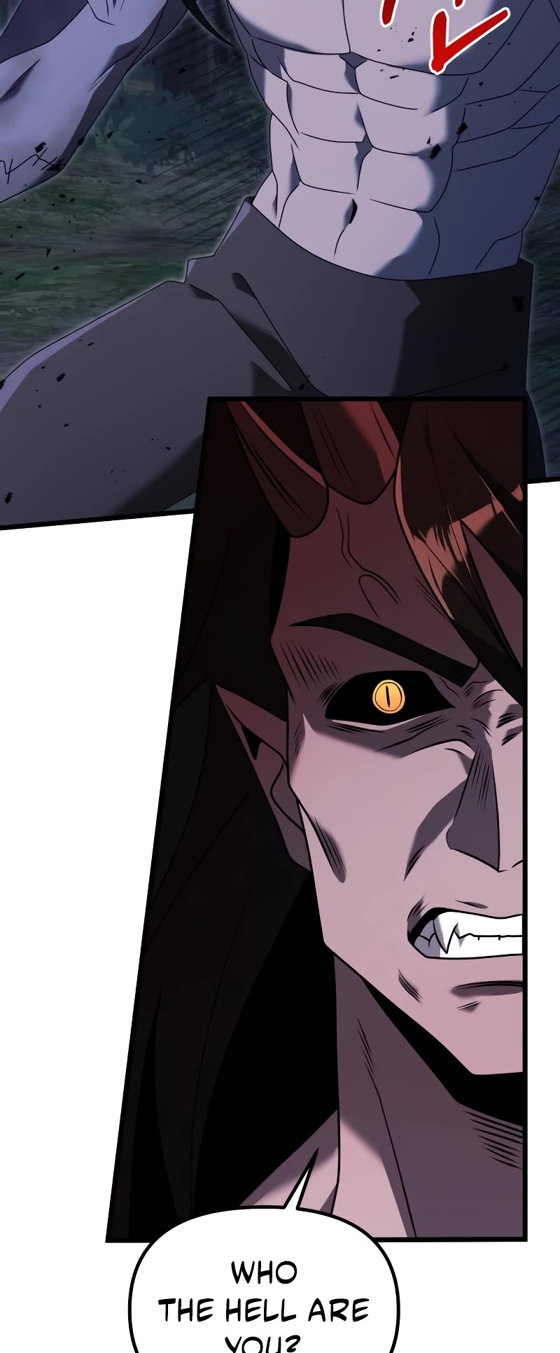 Terminally-Ill Genius Dark Knight Chapter 62 page 24 - Chapter 62