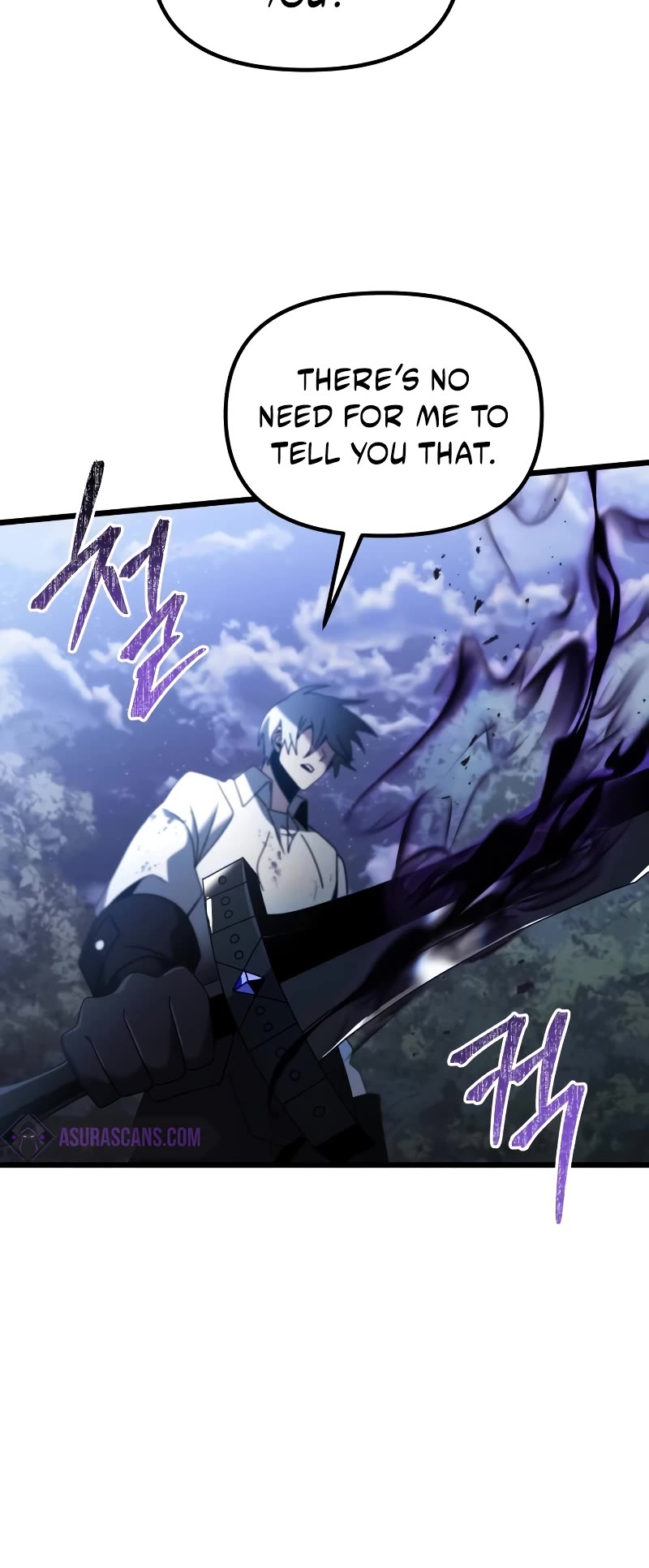 Terminally-Ill Genius Dark Knight Chapter 62 page 25 - Chapter 62